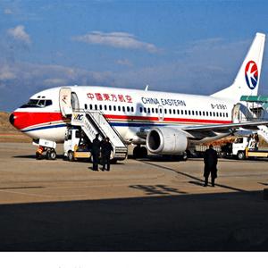 海西花土沟机场邮寄航空快运业稳步发展的原因是什么？